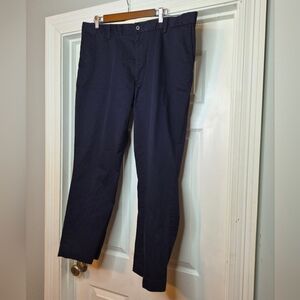 Polo by Ralph Lauren Navy Blue Chinos Pants Size 40